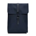 Rains Rucksack - Navy