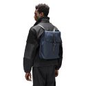 Rains Rucksack - Navy