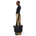 Rains Tote Bag Mini - Black 