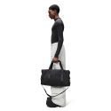 Rains Trail Gym Bag - Black