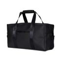 Rains Trail Gym Bag - Black