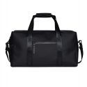 Rains Trail Gym Bag - Black