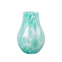 Broste Copenhagen Ada Vase - Spot Light Turquoise