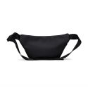 Rains Bum Bag Mini - Black