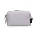 Rains Wash Bag Small - Flint