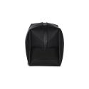 Rains Wash Bag Small- Black 