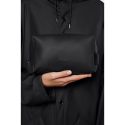 Rains Wash Bag Small- Black 