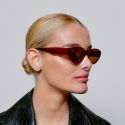 A Kjaerbede Winnie Sunglasses - Brown