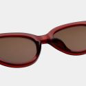 A Kjaerbede Winnie Sunglasses - Brown