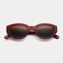 A Kjaerbede Winnie Sunglasses - Brown