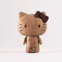 Boyhood X Hello Kitty Oak - Small