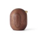 Normann Copenhagen Little Birds - Walnut