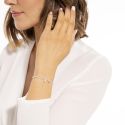 Joma Jewellery A Little 50th Birthday Bracelet