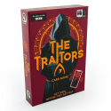 Bookspeed Traitors Card Game