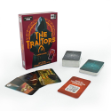 Traitors Card Game