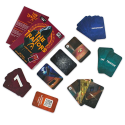 Traitors Card Game