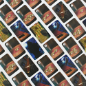 Traitors Card Game