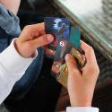 Traitors Card Game