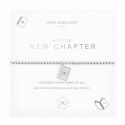 Joma Jewellery A Little New Chapter Bracelet