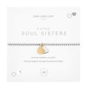 Joma Jewellery A Little Soul Sisters Bracelet