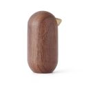 Normann Copenhagen Little Birds - Walnut