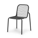 Normann Copenhagen Vig Chair, Black