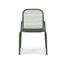 Normann Copenhagen Vig Chair, Dark Green
