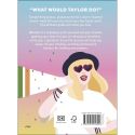 Be More Taylor Swift Book