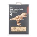 T-Rex 3D Puzzle