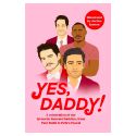 Yes, Daddy! Book