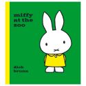 Miffy at the Zoo Board Book