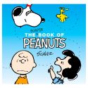 The Bumper Book of Peanuts: Snoopy And Friends