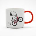 Snoopy - Born to Ride Mug