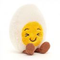 Jellycat Amuseable Laughing Boiled Egg