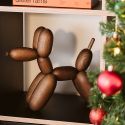 Boyhood Balloon Dog Smoked Stained Oak - Large