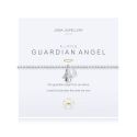 Joma Jewellery A Little Guardian Angel Bracelet