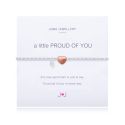 Joma Jewellery Proud of You Bracelet