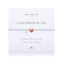 Joma Jewellery Proud of You Bracelet