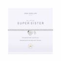 Joma Jewellery Super Sister Bracelet