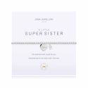 Joma Jewellery Super Sister Bracelet