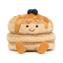 Jellycat Amuseable Fran Pancakes