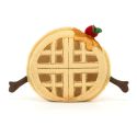 Jellycat Amuseable Rene Waffle