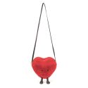 Jellycat Amuseable Heart Bag