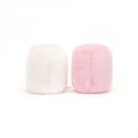 Jellycat Amuseable Pink and White Marshmallows