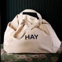 Hay Weekend Bag - Natural