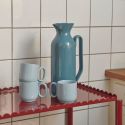 Hay Barro Cup Set of 2 - Light Blue