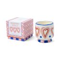 A Dopo Candle - Rosewood Vanilla