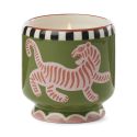 Paddywax Adopo Candle - Tiger, Cedar & Fig