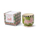 A Dopo Candle - Black Cedar & Fig