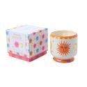 Paddywax Adopo Candles - Sun, Orange Blossom